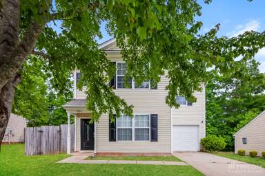 Main picture of 1024 Crowders Woods Dr