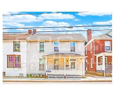 Main picture of 61 E Middle St, Gettysburg - 3