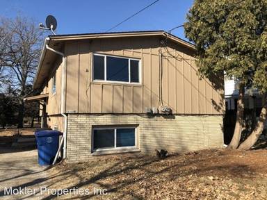 Main picture of 1649 Sheridan St