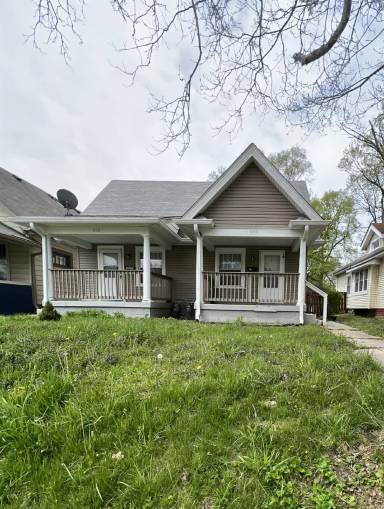 Main picture of 4018 Rookwood Ave