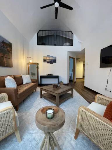 Main picture of Braunfels Haus Apartments
