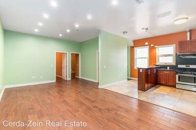 Main picture of 1547 Sherman St