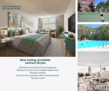 Main picture of Briar Hill Luxury Apartments