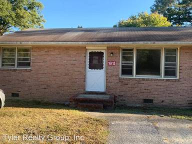 Main picture of 16413 Harrowgate Rd
