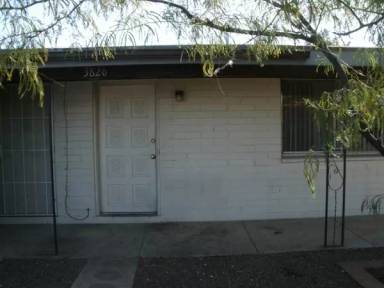 Main picture of 3832 N 2nd Ave