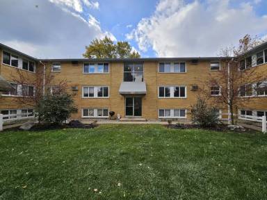 Main picture of Parq Apartments