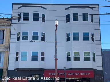 Main picture of 2171 Mission St