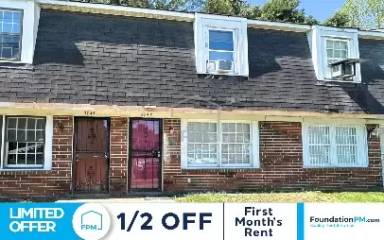 Main picture of 3743 Cambridge Station Dr