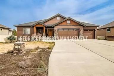 Main picture of 1116 N River Ridge Blvd