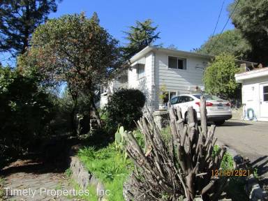 Main picture of 3380 Mendocino Ave
