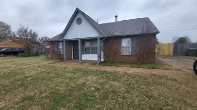 Main picture of 5830 Hickory Shadow Ln