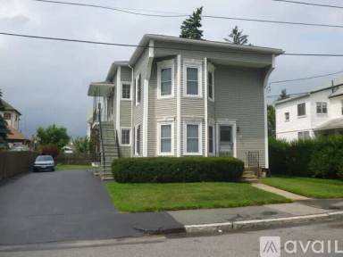 Main picture of 19 Airlie St