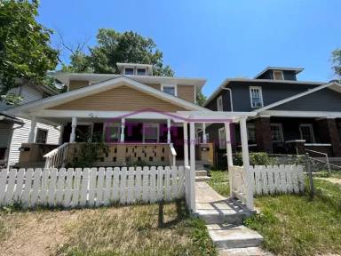 Main picture of 2509 N Harding St