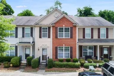 Main picture of 2714 Deerwood Ln SW