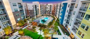 Main picture of AMLI Ponce Park