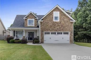 Main picture of 411 W Sundance Dr