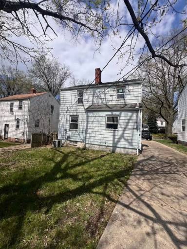 Main picture of 17608 Talford Ave