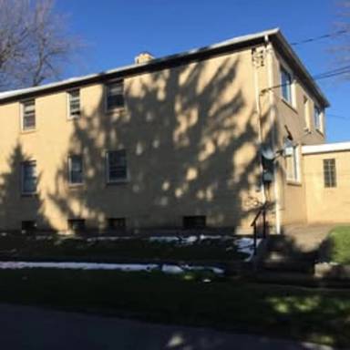 Main picture of 72 Newman St