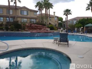 Main picture of Summerlin Furnished Condo