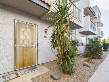 Main picture of Paradise Hills Townhomes