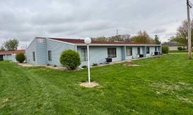 Main picture of 1308 Ferguson Cir