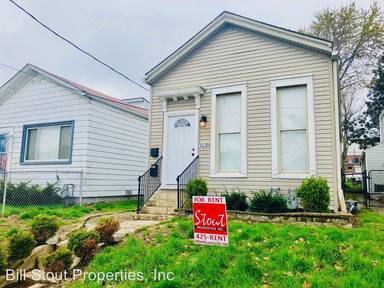 Main picture of 1120 Hull St