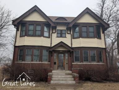 Main picture of 2544 Cadillac Blvd