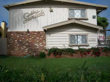Main picture of 4480 49th St