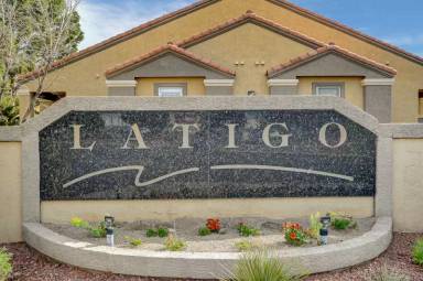 Main picture of Latigo