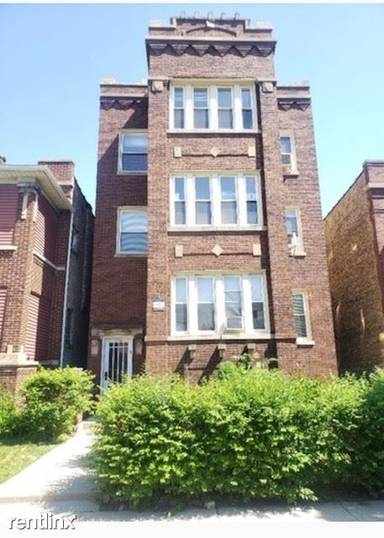 Main picture of 2736 W Giddings St
