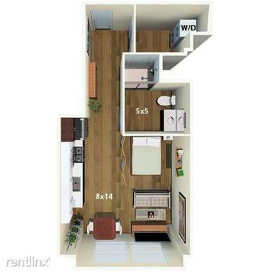 Main picture of One Canal Apartments