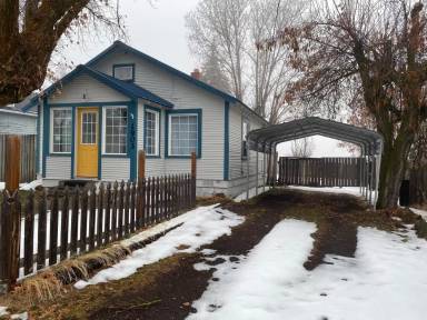 Main picture of 1903 Worden Ave