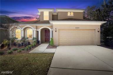 Main picture of 2501 Erindale Oaks Ln