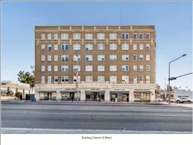 Main picture of Glendale Flats