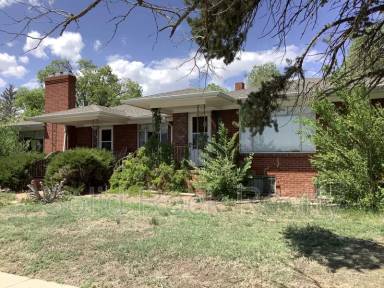 Main picture of 1520 E Pikes Peak Ave