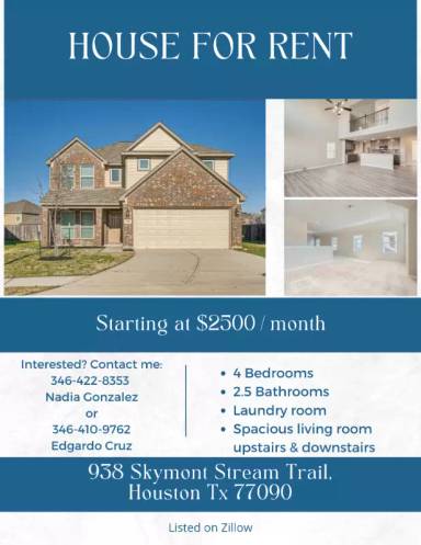 Main picture of 938 Skymont Stream Trl
