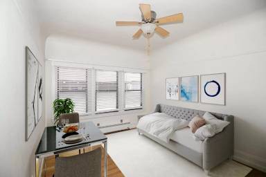 Main picture of Vue De Lac Apartments