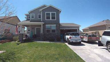 Main picture of 4203 Cypress Ridge Ln