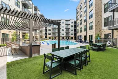 Main picture of Briarwest Apartments