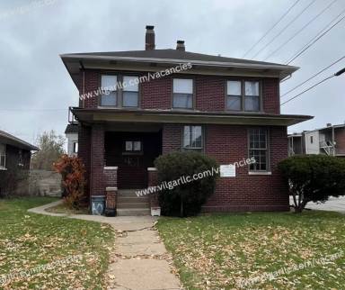 Main picture of 461 Hayes St