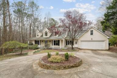 Main picture of 7417 Cobble Glen Ct
