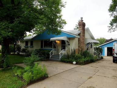 Main picture of 7048 France Ave N