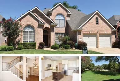Main picture of 3508 Diamond Point Dr