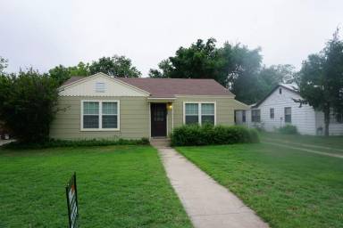 Main picture of 3509 27th St