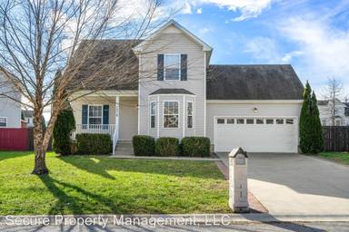 Main picture of 1216 Shorehaven Dr