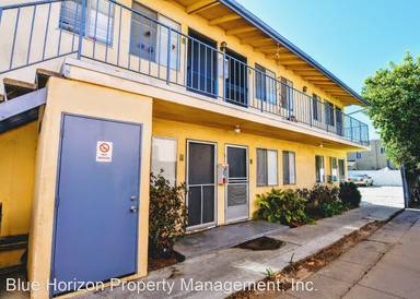 Main picture of 1425 Freeman Ave