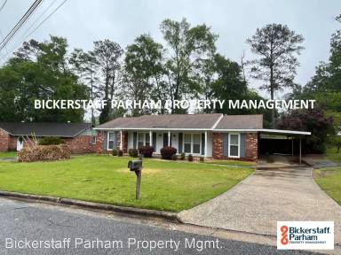 Main picture of 3011 Apache Dr