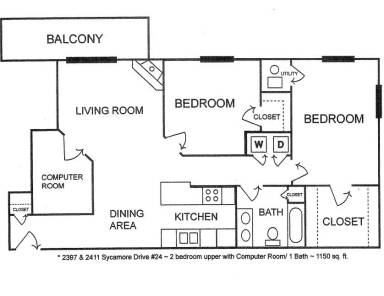 Main picture of 2397 Sycamore Dr