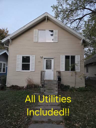 Main picture of 610 S Grange Ave