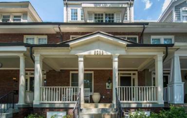 Main picture of 5233 Connecticut Ave NW